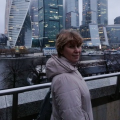 Lena Simankova, 02.08.1970