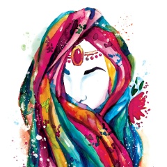 Даша Волянская, 25.07.1991, Санкт-Петербург