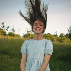 Иришка Шуша, 10.07, Гомель