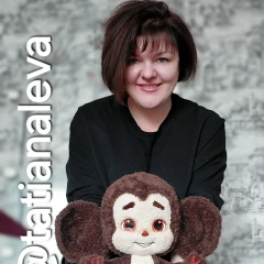 Татьяна Суворова, 11.07.1987, Набережные Челны