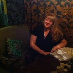 Катерина Алексеева, Сургут