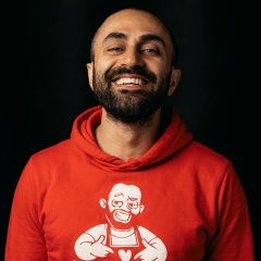 Вардан Нерсисян, 18.02.1987, Воронеж