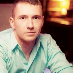 Игорь Бархет, 31.08.1992, Днепр (Днепропетровск)