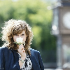 Анна Борисова, 11.08.1987