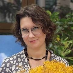 Анастасия Кокорина, 09.06, Москва