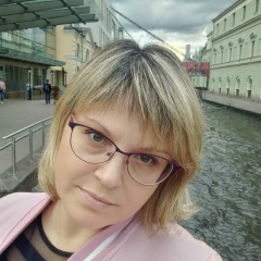 Анжела Рыбакова, 16.12.1980, Санкт-Петербург