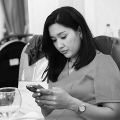 Гульназ Серикова, 29.05.1992, Актобе