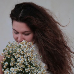 Екатерина Антипова, 09.07, Санкт-Петербург