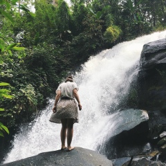 Женя Афанасьева, 12.03.1986