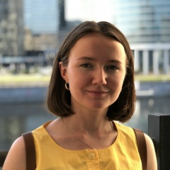 Елизавета , Санкт-Петербург