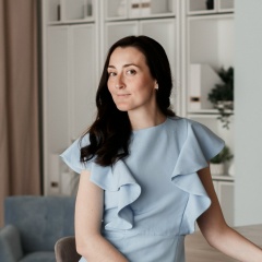 Татьяна Смоленцева, 25.01.1988, Санкт-Петербург