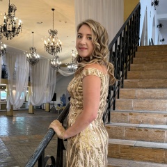 Олёнка Галимова, 25.08, Клин