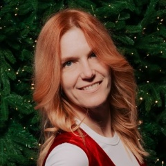 Катерина Бгатова, 12.12, Санкт-Петербург