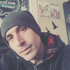 Артём Дейнека, 05.01.1984, Винница