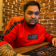 Bayskii Akimeev, 24.10