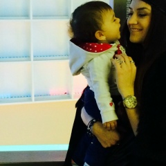 Шукран Гаджиева, 23.07.1989, Тольятти