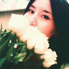 Janara Bazarbaeva, 02.04.1989, Бишкек
