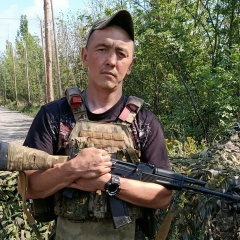 Idel Kuchukov, 13.11.1992, Челябинск
