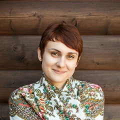 Вера Тихомирова, 11.08, Санкт-Петербург