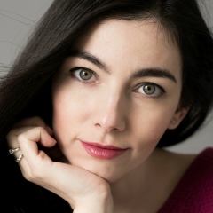 Юля Тверитина, 20.03.1988, Санкт-Петербург