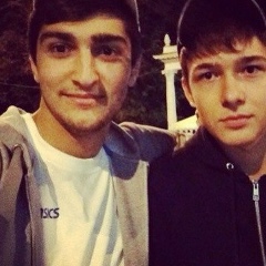 Руслан Алиев, 22.03, Армавир