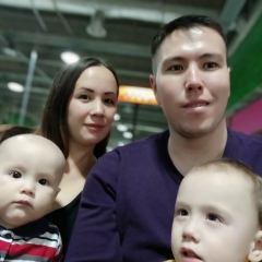 Альфия Калмакбаева, 13.03.1995, Алматы