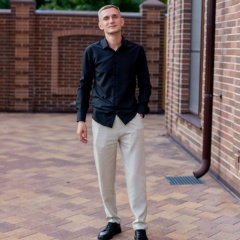 Илья Корота, 28.06.1994, Полтавская