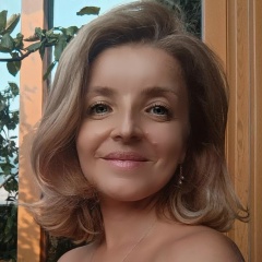 Tatiana Sazhneva, 29.09, Praha