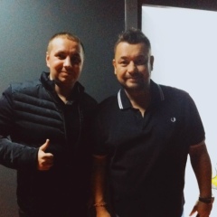 Антон Коптелев, 23.08, Казань