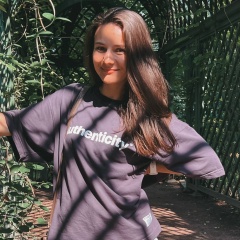 Алина Якупова, 06.05.1986, Уфа