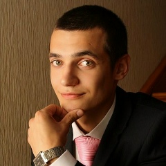 Рома Шкинев, 15.08.1989, Ульяновск