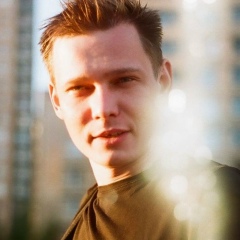 Евгений Харламов, 29.09, Санкт-Петербург