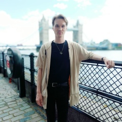 Алексей Стражевич, 09.09.1988, Минск