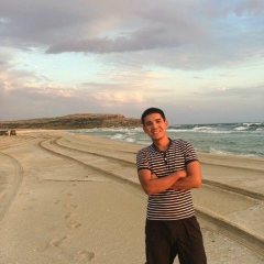 Адiлет Торемуратов, 27.03, Актау