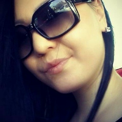 Жулдыза Мектепова, 14.09.1989, Алматы