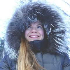 Виктория Шевченко, 22.12.1988, Санкт-Петербург