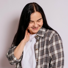 Светлана Владимировна, 18.02, Сыктывкар