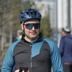 Вадим Будеянский, 18.11, Москва