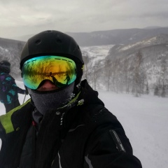 Дмитрий Лямышев, 01.06.1988, Омск