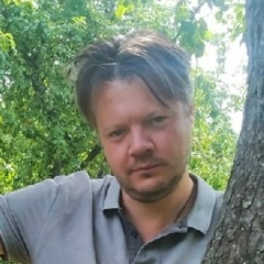 Николай Сорвин, 13.02, Москва