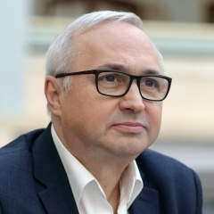 Stanislav Selivanov, 23.06, Москва