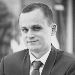 Тарас Галайда, 25.04.1989, Луцк