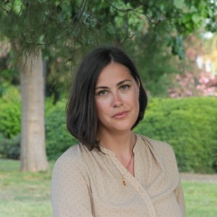 Анна Михайлова, Санкт-Петербург