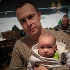 Николай Мельников, 10.06, Москва