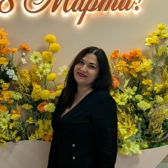 Антонина Вахабова, Самара