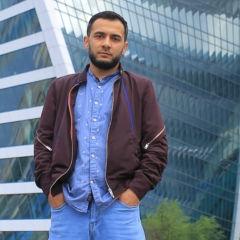 Faxriyor Mamurov, 02.01, Москва