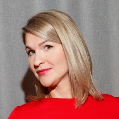 Мария Пантелеева, 21.10.1985, Тюмень