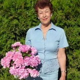 Галина Витюк, 21.06, Тирасполь