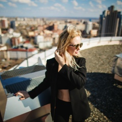 Людмила Скорикова, 07.09, Тольятти