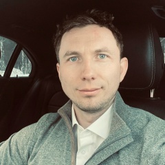 Максим Шумилин, 22.05, Красноярск